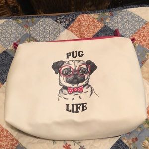 New Stella and Max pouch